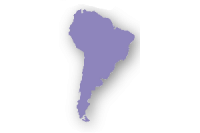 Amérique du Sud