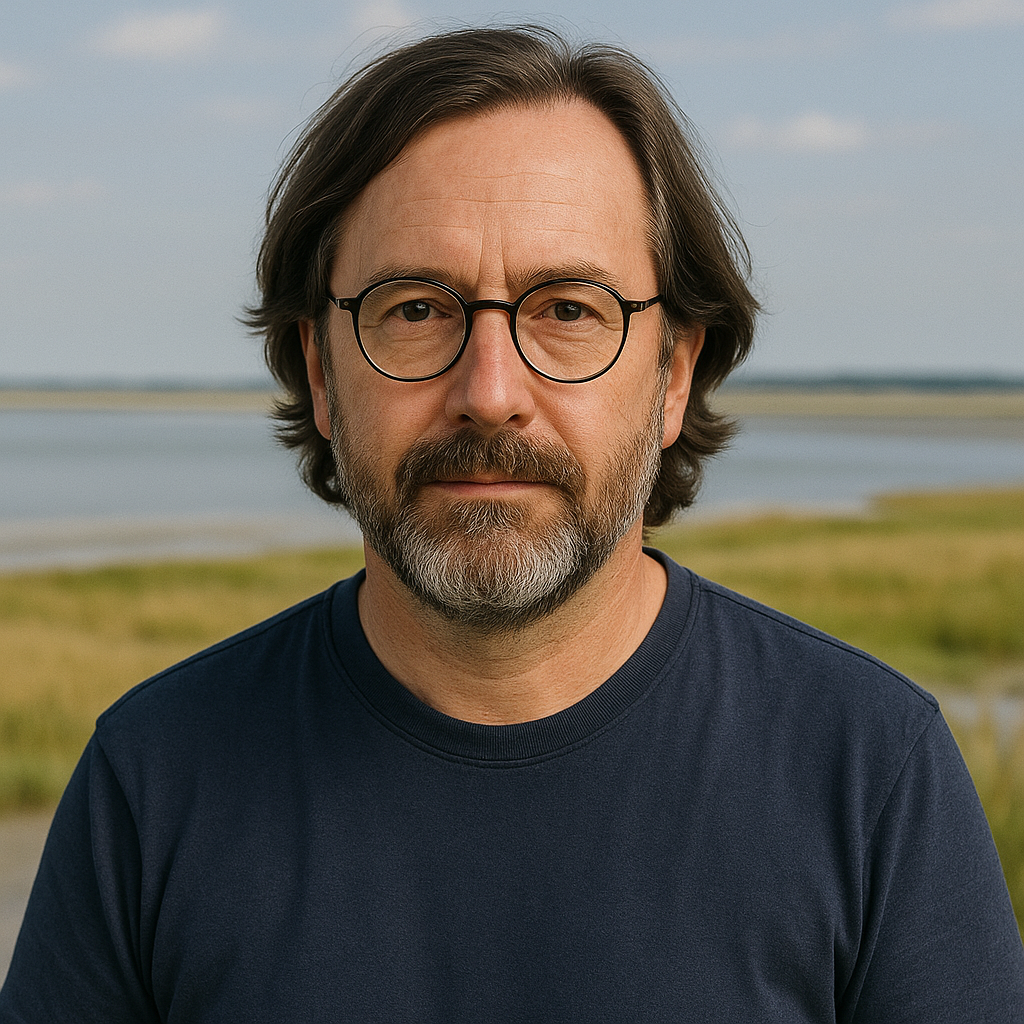 Marc Chenille