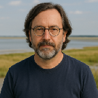 Portrait de Marc
